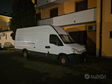Iveco daily 35.15