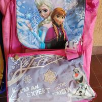 Zaino Frozen Disney