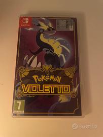 Pokémon Violetto