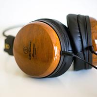 Cuffia Audio-Technica ATH-W1000Z MAESTOSO