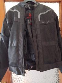giacca donna moto 2xl