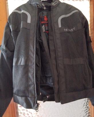 giacca donna moto 2xl