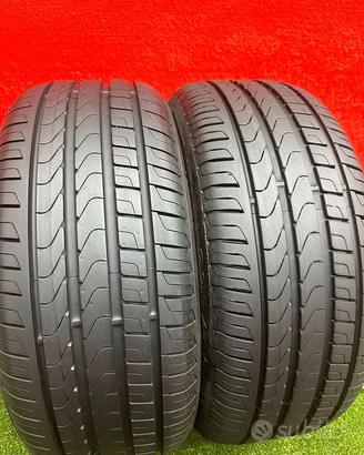 2 Pirelli 225/45 R17 – DOT 2025