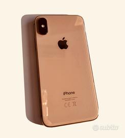 Iphone XS 512 GB