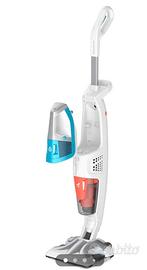 Scopa a vapore Rowenta