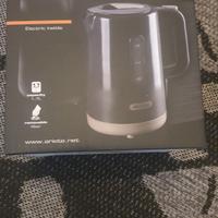 Bollitore Ariete. Nuovo