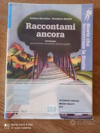 raccontami ancora 