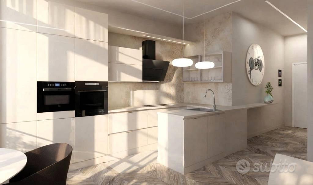 Appartamento – Zimella, Verona - Altro