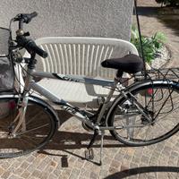 Bicicletta uomo marca moser