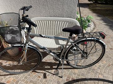 Bicicletta uomo marca moser