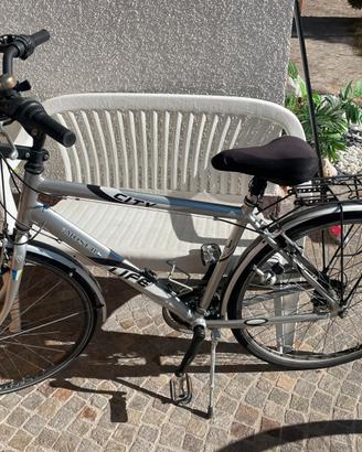 Bicicletta uomo marca moser