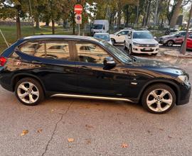 Bmw X1 xDrive20d Eletta