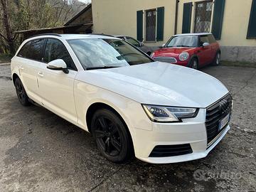 A4 Avant 2.0 TDI 150 CV S tronic Business Sport
