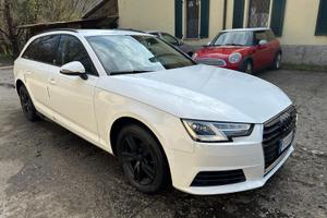 A4 Avant 2.0 TDI 150 CV S tronic Business Sport
