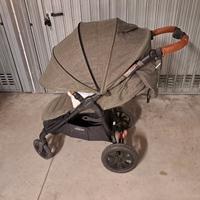 Set Trio Valco e Ovetto Cybex Aton5