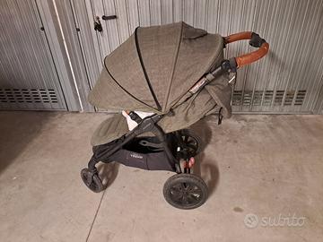 Set Trio Valco e Ovetto Cybex Aton5