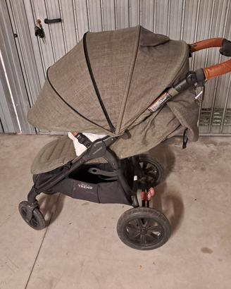 Set Trio Valco e Ovetto Cybex Aton5
