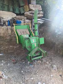 Cippatore