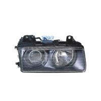 FARO DX BMW SERIE 3 E36 90-98 CON LENTE