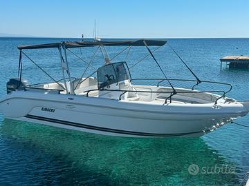 Ranieri Voyager 22 Yamaha 150