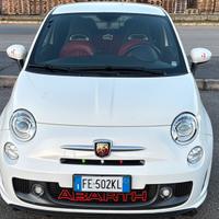 500 Abarth 595 Turismo