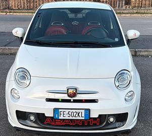 500 Abarth 595 Turismo