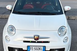 500 Abarth 595 Turismo