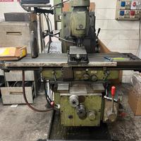 Fresatrice Deber con visualizzatore di quote Fagor