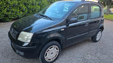Fiat Panda 1.2 Dynamic Natural Power