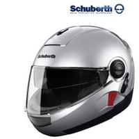 Casco Moto Schuberth Concept