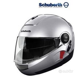Casco Moto Schuberth Concept