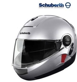 Casco Moto Schuberth Concept