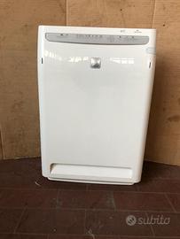 Daikin purificatore aria