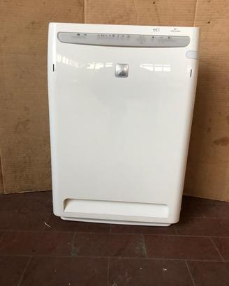 Daikin purificatore aria
