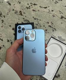 Iphone 13 pro max 128gb