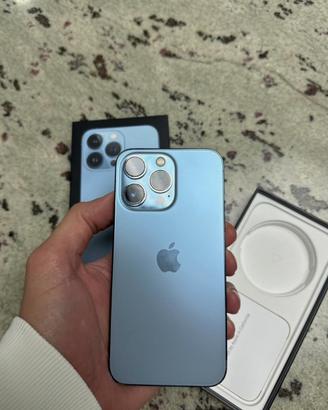 Iphone 13 pro max 128gb