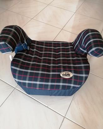 seggiolino auto Cam
