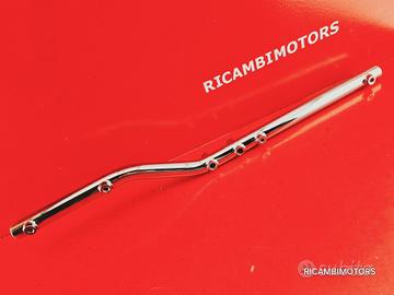 STAFFA SUPPORTO MARMITTA SOFTAIL