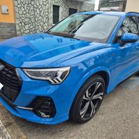 Audi Q3 SPB 35 TDI S tronic line edition