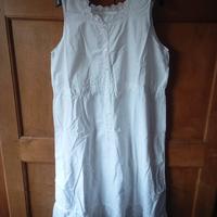 camicie da notte vintage donna x3