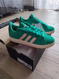 Scarpe Adidas Grand Court Base 00s Donna 