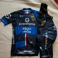 Completo FDJ Groupama United