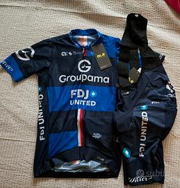 Completo FDJ Groupama United