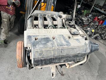 Motore bmw 174T1