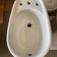 BIDET modello LIUTO - IDEAL STANDARD