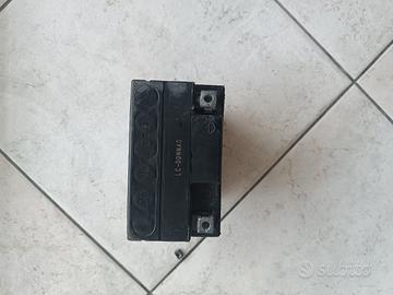 batteria scooter Sh 125