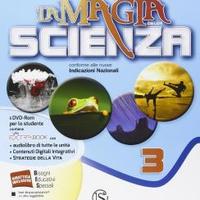 9788880429128  LA MAGIA DELLA SCIENZA