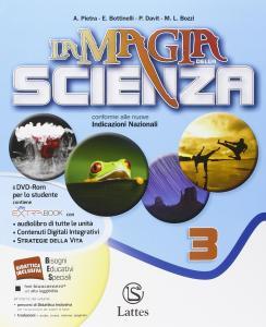 9788880429128  LA MAGIA DELLA SCIENZA