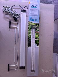 Lampada per acquario Oase 80