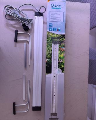 Lampada per acquario Oase 80